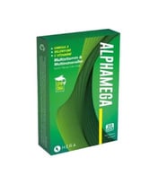 Alphamega 30 Softjel