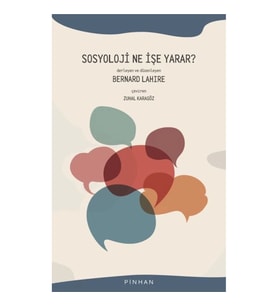 Sosyoloji Ne İşe Yarar?