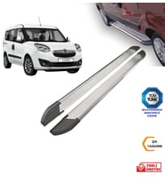 OPEL COMBO YAN BASAMAK 2012 2013