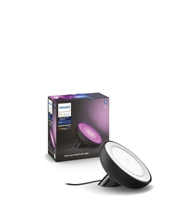 Philips Hue Bloom V4 Siyah Led Aydınlatma