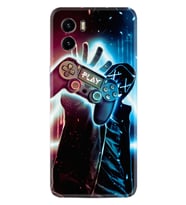 Vivo Y15S Y32 Y33S Y51 Y53S Kılıf Desemli Silikon Play Me 1757