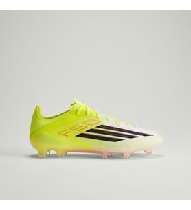 adidas JR6457 F50 ELITE FG Erkek Krampon