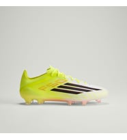 adidas JR6457 F50 ELITE FG Erkek Krampon