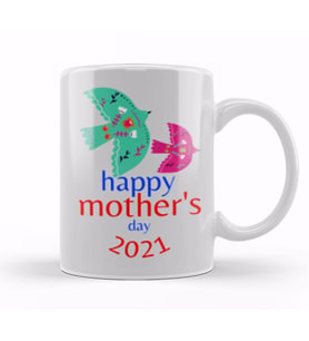 Happy Mother’s Day Sayings & Quotes For Mom 2021 Kupa Bardak Porselen