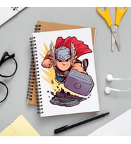 Thor Defteri