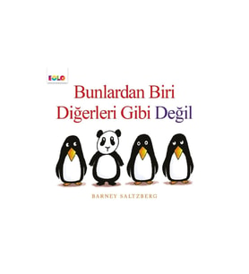 Bunlardan Biri Diğerleri Gibi Değil