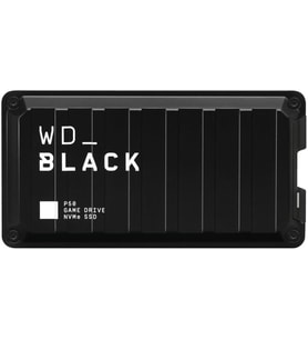 Western Digital Black P10 Game Drive WDBA3A0050BBK USB 3.2 2.5" 2 TB Harici Harddisk Outlet