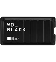 Western Digital Black P10 Game Drive WDBA3A0050BBK USB 3.2 2.5" 2 TB Harici Harddisk Outlet