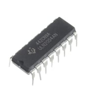 ULN 2004A DIP-16 DARLINGTON TRANSISTOR