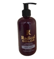 Radical Color Su Bazlı Saç Boyası 250 ml Lavanta