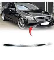 MERCEDES S SERİSİ W222 UYUMLU SİS KAPAĞI SAĞ TARAF ALT TRİM 2228853901