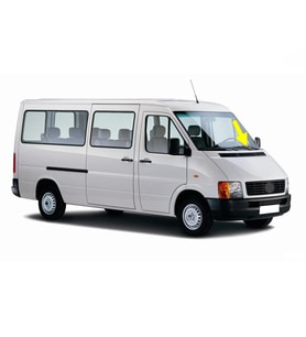 VW LT35 Volt 1996-2007 Silecek Kolu Ön Cam Sol 2D1955407