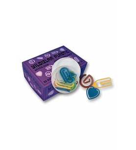 Yıldızlar Ataş Plastik Büyük Plastik Ataş (30 Lu Paket)