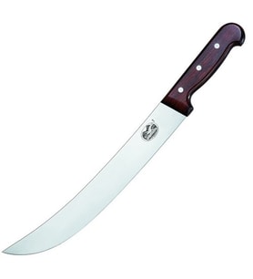 Victorinox 5.7300.25 Kavisli Steak-Biftek Bıçağı