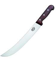 Victorinox 5.7300.25 Kavisli Steak-Biftek Bıçağı