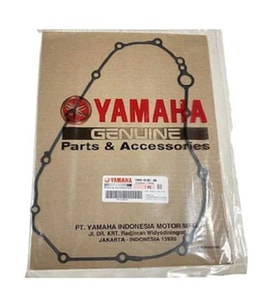 Yamaha YZF-R25 Debriyaj Kapak Contası