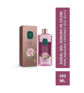 Eyüp Sabri Tuncer Rose Suyu x 6 ADET 350 ML