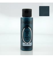 Cadence Metalik Boya 70 ml. 224 KOYU TURKUAZ 