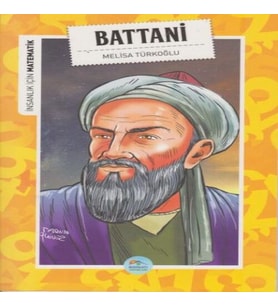 İnsanlık İçin Matematik Battani