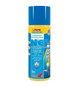 Sera Aquatan 100 ml. Su Düzenleyici Skt: 01/2031