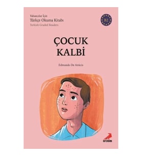 Çocuk Kalbli - B2 Yabancılar İçin