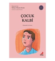 Çocuk Kalbli - B2 Yabancılar İçin