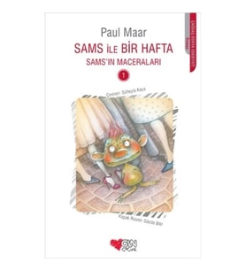 Sams ile Bir Hafta - Sams'ın Maceraları 1