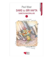 Sams ile Bir Hafta - Sams'ın Maceraları 1