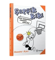 Şapşik Kiki: Bir Basketbol Starının Günlüğü