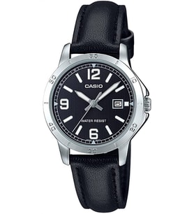 CASIO Ltp-v004l-1budf Kadın Kol Saati