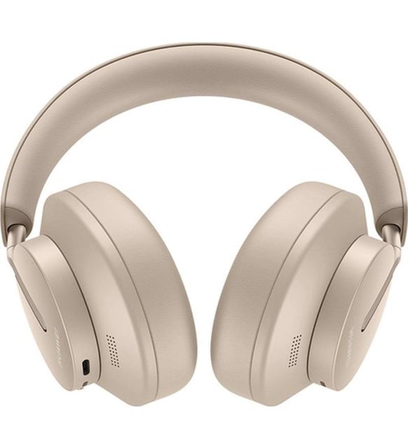 Huawei Freebuds Studio Kafa Bantlı Bluetooth Kulaklık - Gold