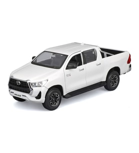 1:27 Toyota Hilux Beyaz 32920-01