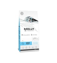 Molly Hipoalerjenik Tavuklu Kitten Yavru Kedi Maması 15 Kg