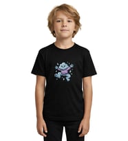 STORMY ÇOCUK T-SHIRT