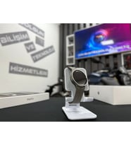 Huawei Watch GT 2 46mm Akıllı Saat (İkinci El)