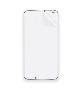 SChitec MOTOROLA X;XT1055;XT1053;XT1056;XT1058;X phone Uyumlu Ön Yüzey Nano Şeffaf Hidrojel Ekran Koruyucu
