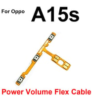 Oppo A15S ON Off Yan Ses Filmi