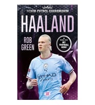 Haaland-Benim Futbol Kahramanım