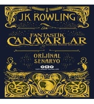 Fantastik Canavarlar-Nelerdir Nerede Bulunurlar?