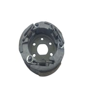 SCOOTER 50-80 DEBRİYAJ BALATASI KOMPLE