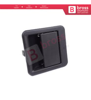 Ducato Jumper Relay Boxer için Arka Dış Kapı Açma Kolu 9101E6, 1301397808