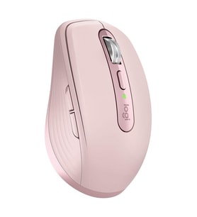 Logıtech Mx Anywhere 3S 910-006931 Kablosuz 1000Dpı Pembe Mouse
