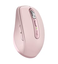 Logıtech Mx Anywhere 3S 910-006931 Kablosuz 1000Dpı Pembe Mouse