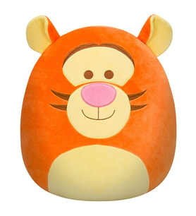 Squishmallows Disney Serisi - Tigger 20 cm