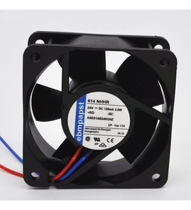 EBMPAPST 614NHHR FAN