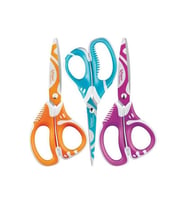 Maped Makas Zenoa Fit 13 Cm.Kutu (670112)