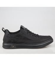 GUJA 25y510-2 Siyah Erkek Sneakers