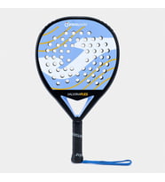 Joma Valkiria Flex Padel Raketi Mavi/Beyaz 401906.107
