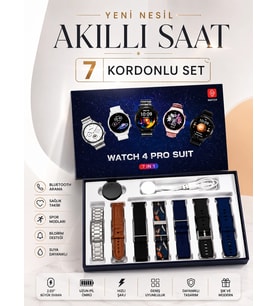 Yeni Model Akıllı Saat Bluetooth Bağlantılı Nfc Ve Gps Uyumlu