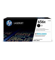 Hp 656X-Cf460Xc Orjinal Siyah Toner Yüksek Kapasiteli